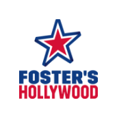 Empleo en Foster's Hollywood