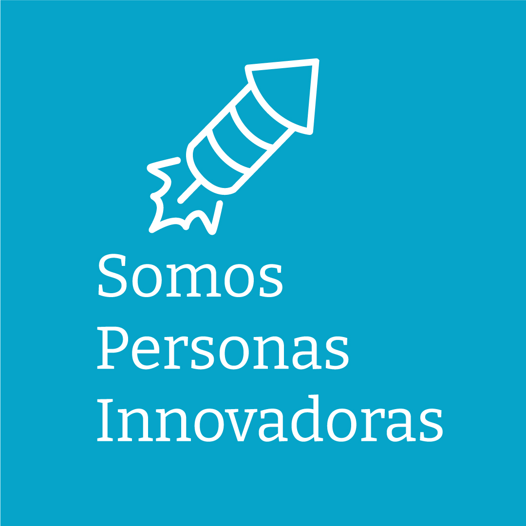 personas innovadoras