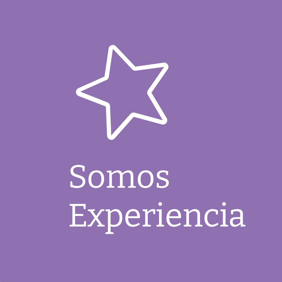 Experiencia