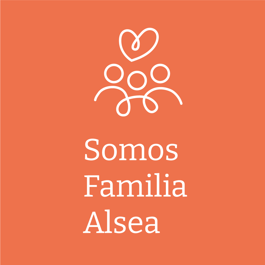 Somos familia