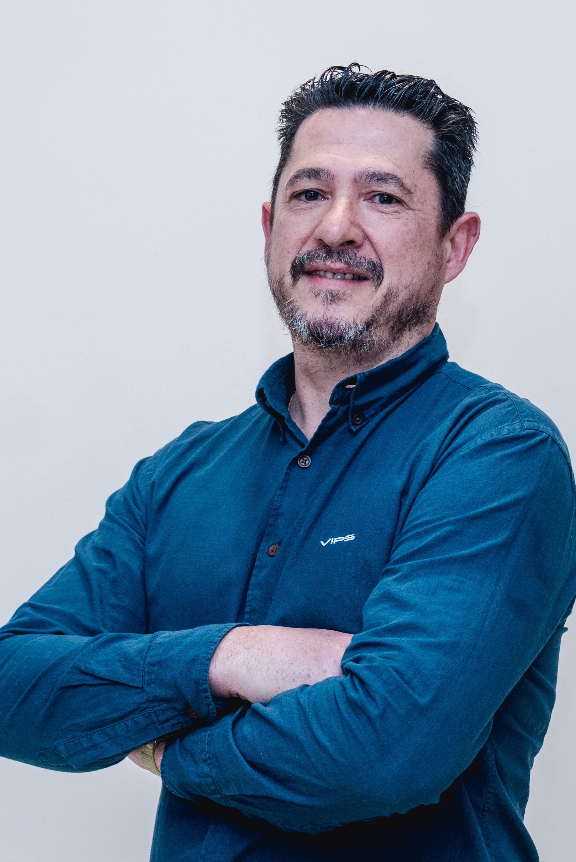Ángel Martínez