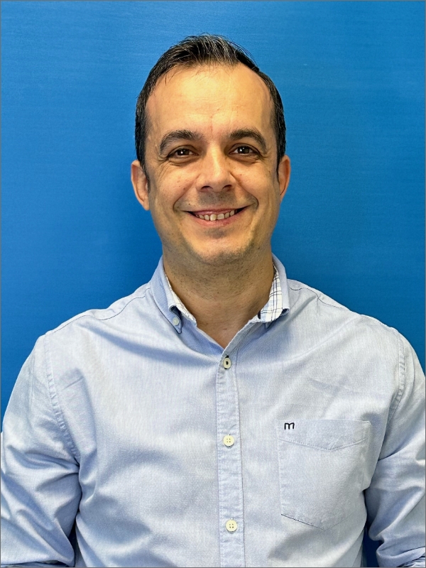 Demetrio Campos
