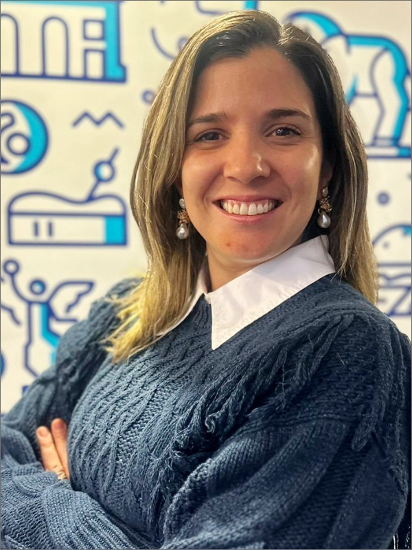 Loreto Ramírez