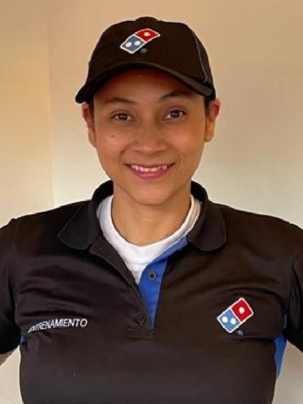 Yolima Urrego